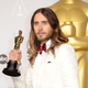 Image for article titled Blade Runner 2049 director compares Jared Leto to Jesus
